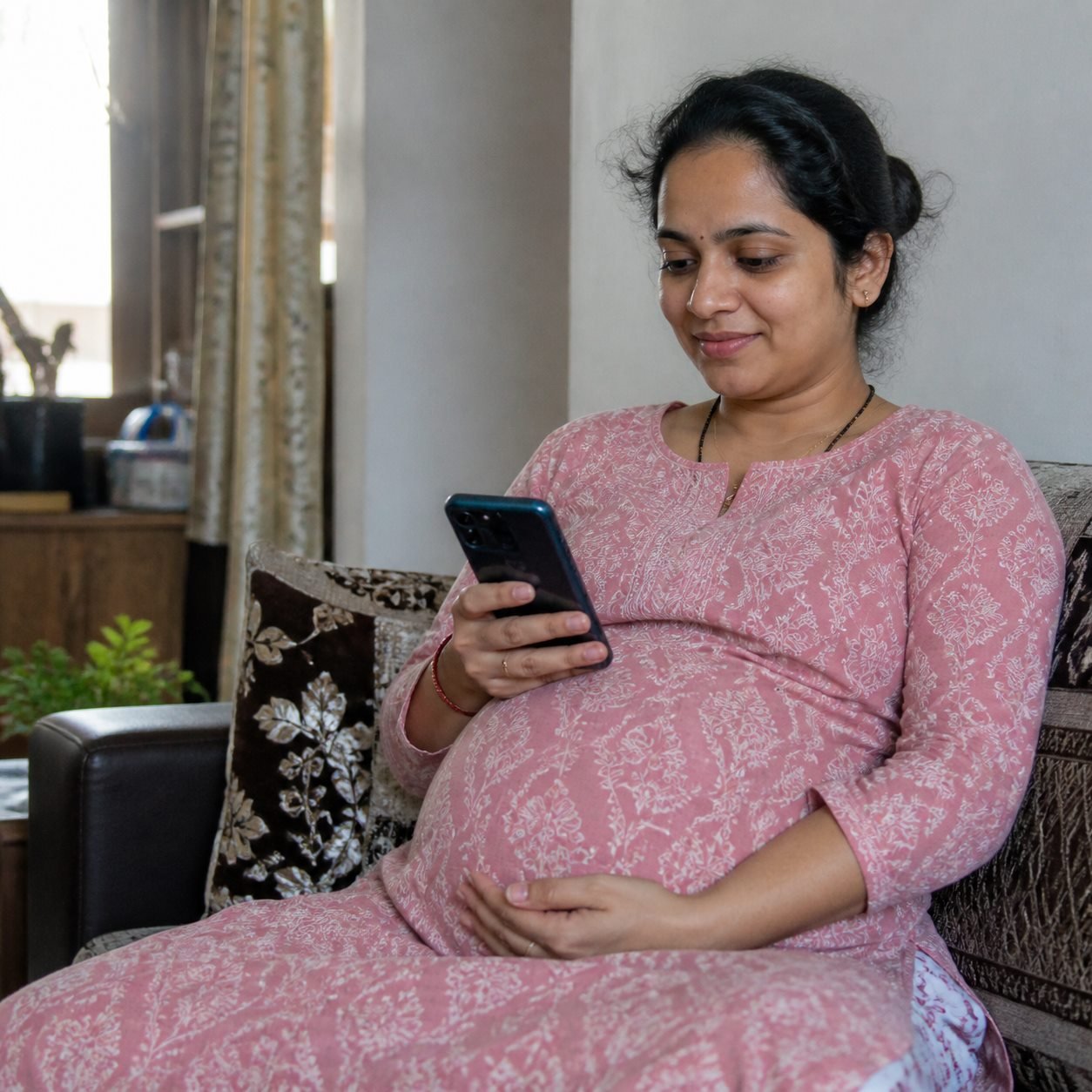 Book an appointment with Ekta Women's Hospital
