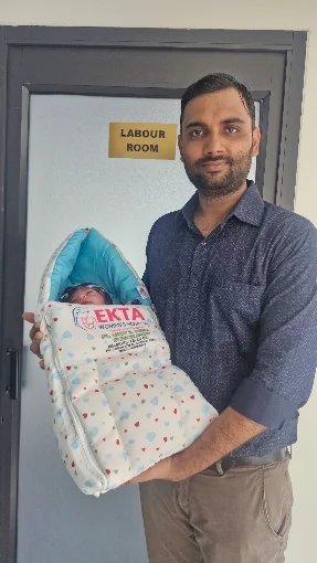 Ekta Women's Hospital gallery photo 10