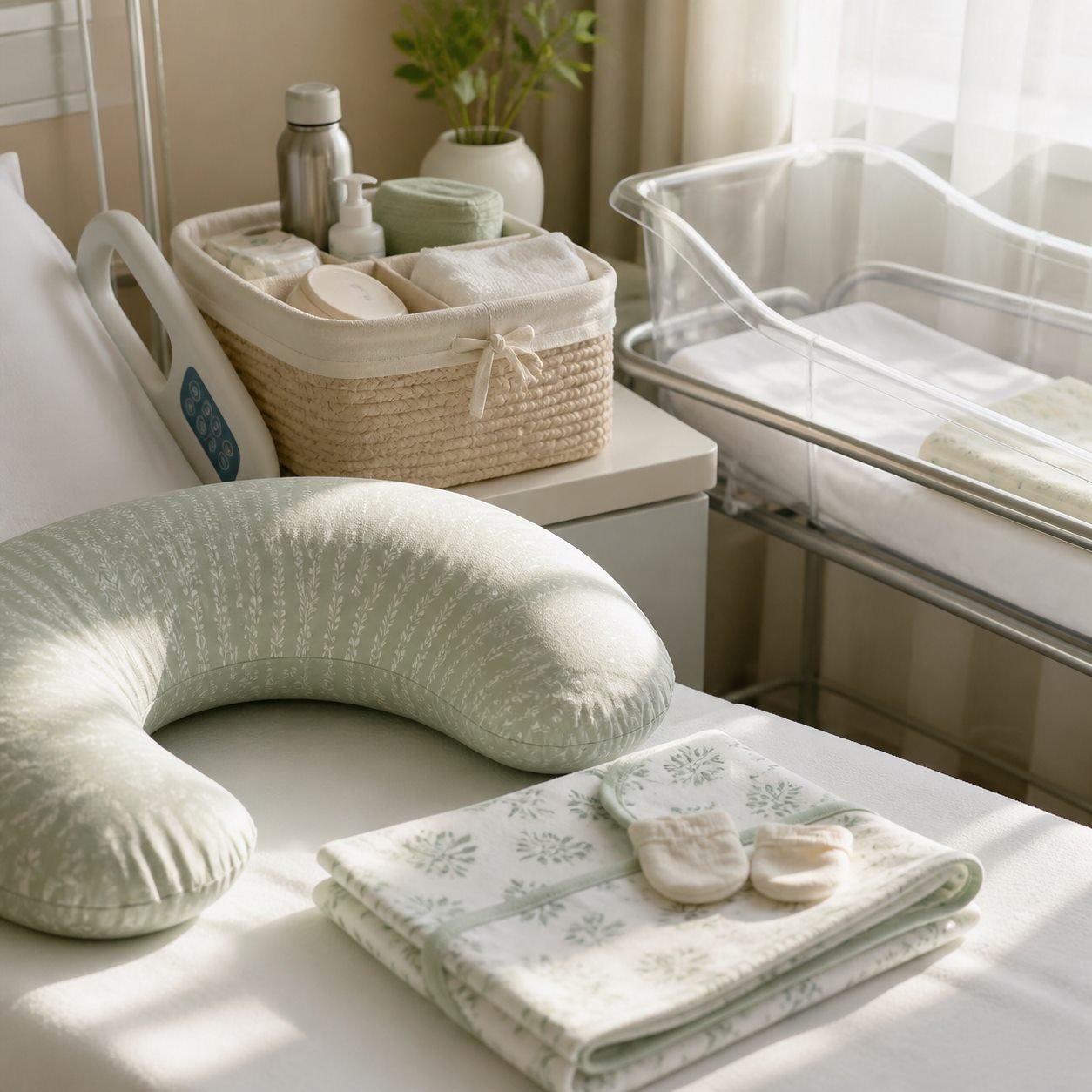 Prenatal & Postnatal Care